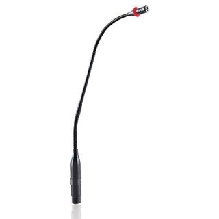 Sound Sation - GN250 - Microfone de Mesa | Z-Bombilla