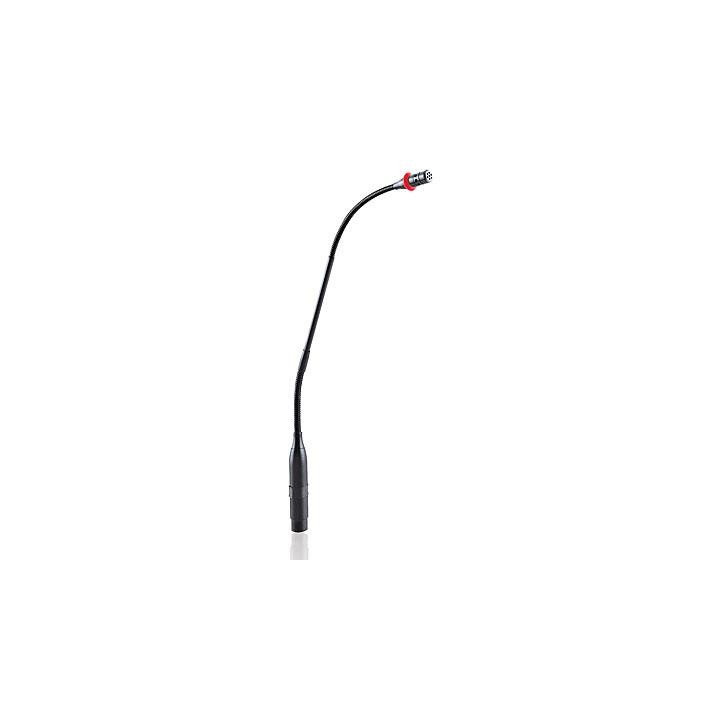 Sound Sation - GN250 - Microfone de Mesa | Z-Bombilla