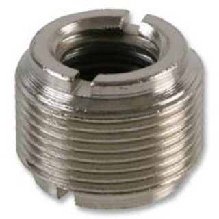 Sound Sation - ST-1000 Thread - Acessório para pés de microfone | Z-Bombilla