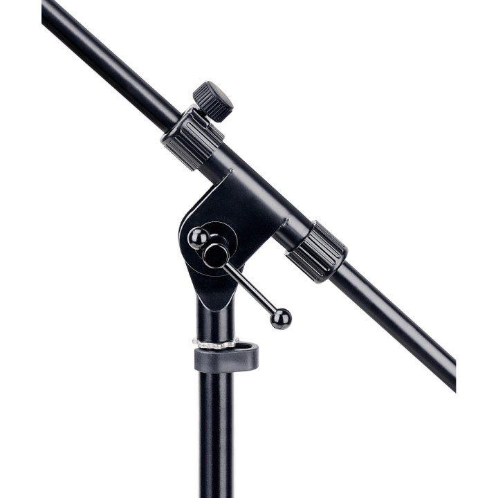 Sound Sation - SMICS-550-BK - Peu de Micro | Z-Bombilla