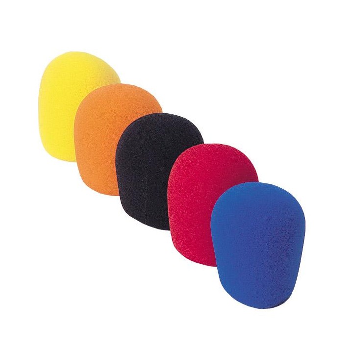 Sound Sation - W-40-C - Filtre Antipop Paraviento | Z-Bombilla