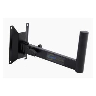 Sound Sation - WSS-08 - Suporte de Parede | Z-Bombilla