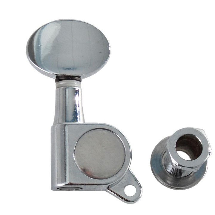 Sound Sation - SMH-E-C-6L - Pegboxs | Z-Bombilla