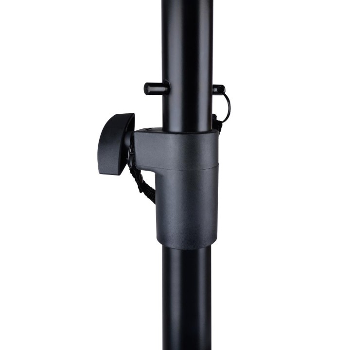 Sound Sation - SSP-AIR-BK - Tripé Speaker | Z-Bombilla