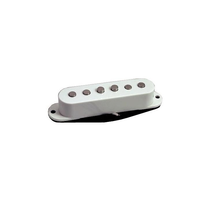 Sound Sation - SS-01-WH - captador humbucker | Z-Bombilla