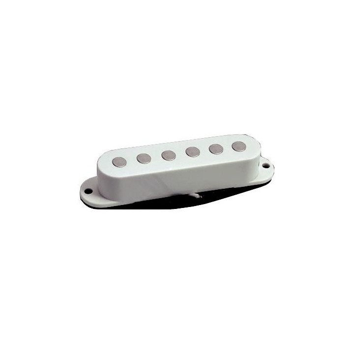 Sound Sation - SS-04-WH - captador humbucker | Z-Bombilla