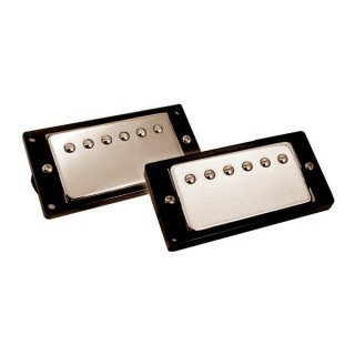 Sound Sation - SH-20-CH - captador humbucker | Z-Bombilla
