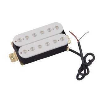 Sound Sation - SH-22-WH - captador humbucker | Z-Bombilla