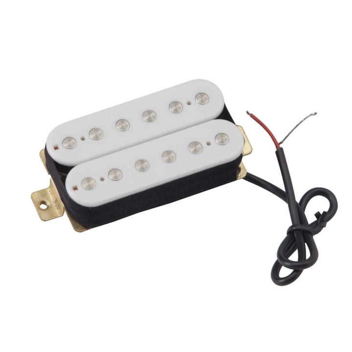Sound Sation - SH-22-WH - captador humbucker | Z-Bombilla