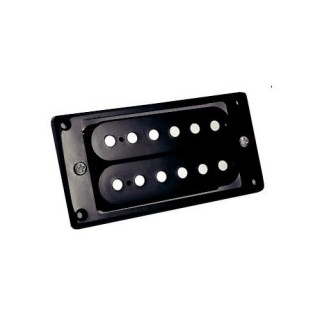 Sound Sation - SH-22-BK - captador humbucker | Z-Bombilla