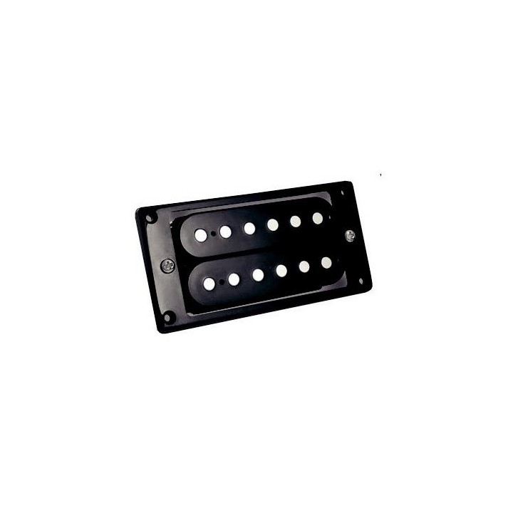 Sound Sation - SH-22-BK - captador humbucker | Z-Bombilla