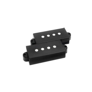 Sound Sation - SP-40-BK - captador humbucker | Z-Bombilla