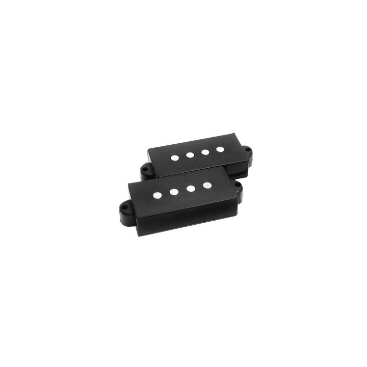 Sound Sation - SP-40-BK - captador humbucker | Z-Bombilla