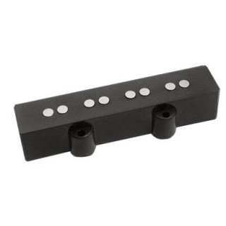 Sound Sation - SJ-60-BK - captador humbucker | Z-Bombilla