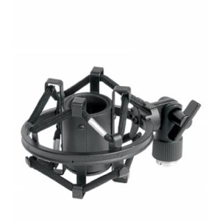 Sound Sation - SH400 - Acessório para pés de microfone | Z-Bombilla