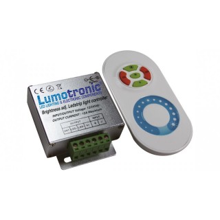 Z-B - RF-12 DIM - Controlador Comandament | Z-Bombilla