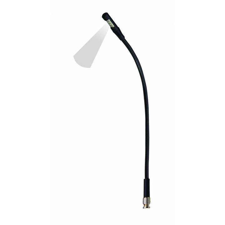 Sound Sation - LLMX-BNC - Lampe de Bureau et Flexo | Z-Bombilla