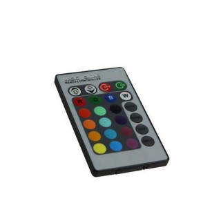 Z-B - Mando IR Tiras RGB - Controlador Comandament | Z-Bombilla