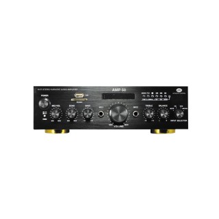 Acoustic Control - AMP 50 - Amplificadores de Som | Z-Bombilla