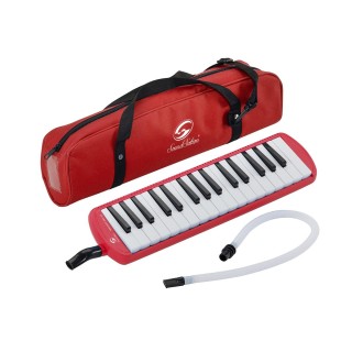 Sound Sation - MELODY KEY 32-RD - Clavier | Z-Bombilla