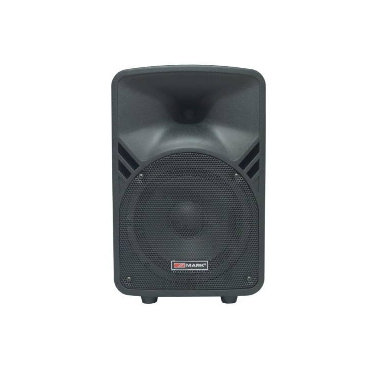 Mark - MBS 85 /2  - Altaveus Passius - PASSIU FINS 8 " - Inicio - Equips de So | Z-Bombilla
