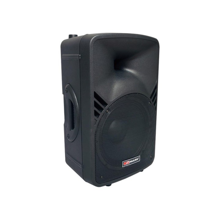 Mark - MBS 105 /2 - ACTIVE 10 " - alto-falantes com alimentação própria - Alto-falantes profissionais | Z-Bombilla