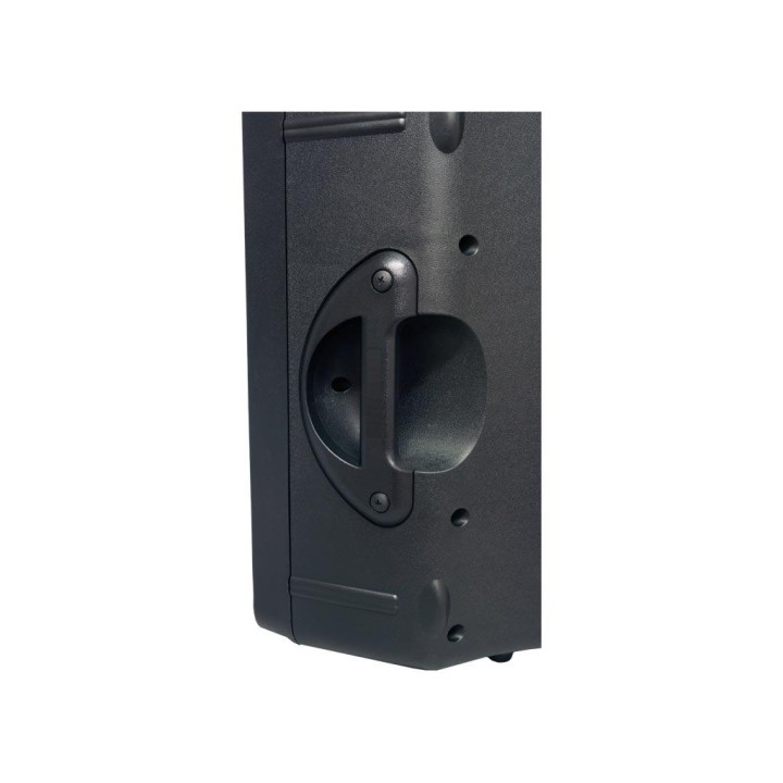 Mark - MBS 105 /2 - ACTIVE 10 " - alto-falantes com alimentação própria - Alto-falantes profissionais | Z-Bombilla