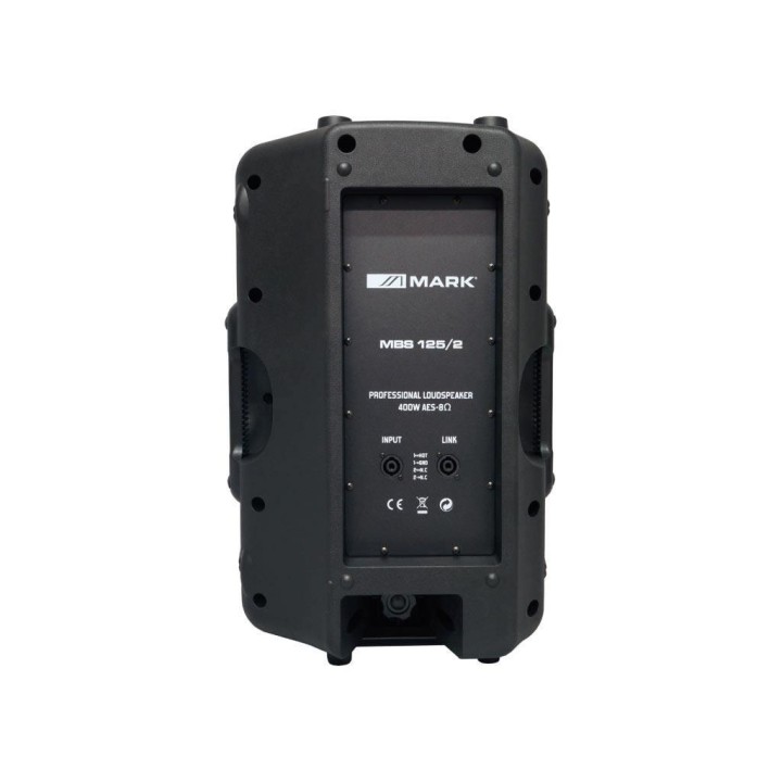Mark - MBS 125 /2  - Passiu 12" - Altaveus Passius - Equips de So  | Z-Bombilla
