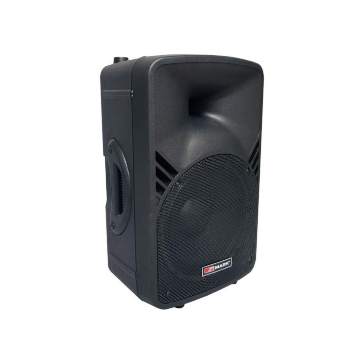 Mark - MBS 155 /2 A USB - ACTIVE 15 " - alto-falantes com alimentação própria - Alto-falantes profissionais | Z-Bombilla