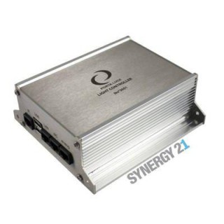 Z-B - Controlador Mando + LAN DC12/24V RGB + Bicolor bla - Controlador Comandament | Z-Bombilla