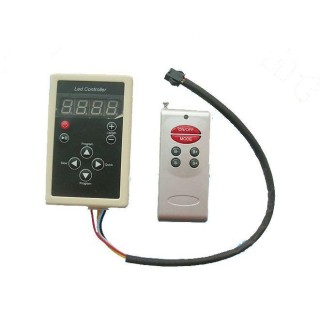 Z-B - Wireless Dream-Color Controller(6803) - Controlador Comandament | Z-Bombilla