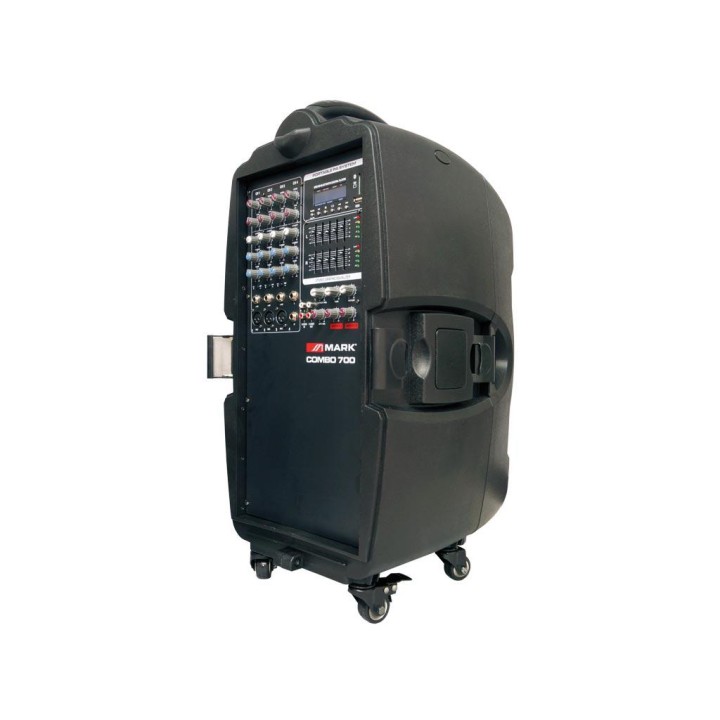 Mark - COMBO 700 - Sistemas de som Portátil | Z-Bombilla