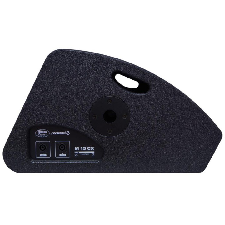 Work - M 15 CX - Monitor de palco | Z-Bombilla