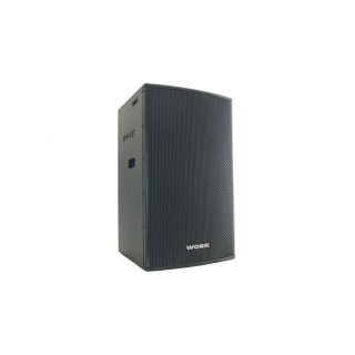 Work - MINO 6 BLACK - Passivo | Z-Bombilla