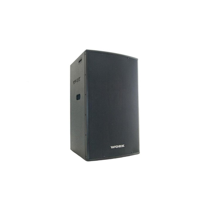 Work - MINO 6 BLACK - Passivo | Z-Bombilla