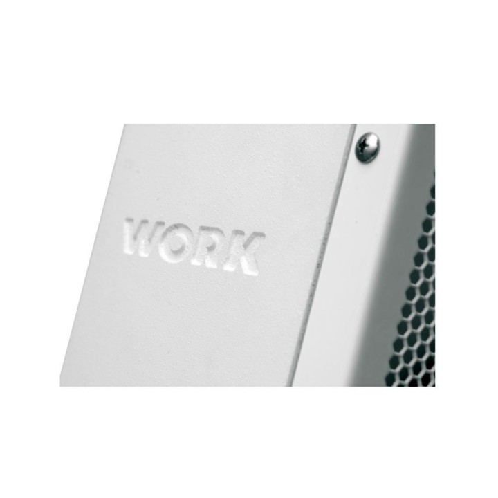 Work - MINO 6 BLACK - Passivo | Z-Bombilla