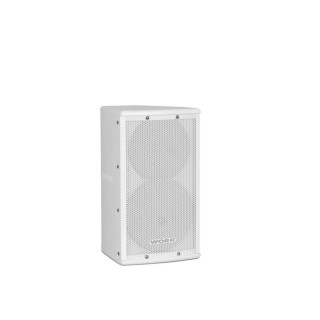 Work - MINO 6 WHITE - Passivo | Z-Bombilla