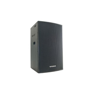 Work - MINO 8 BLACK - Passivo | Z-Bombilla