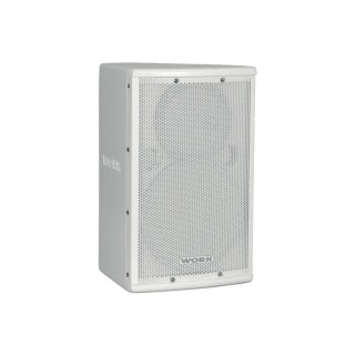 Work - MINO 8 WHITE - Passivo | Z-Bombilla