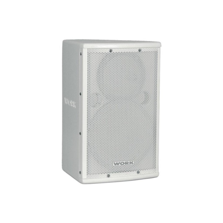 Work - MINO 8 WHITE - Passivo | Z-Bombilla