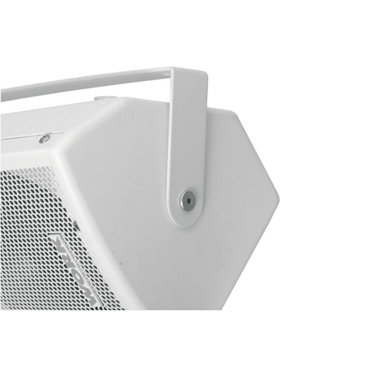 Work - MINO 8 WHITE - Passivo | Z-Bombilla