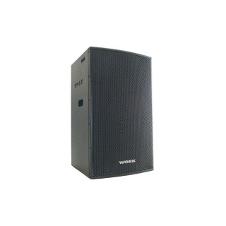 Work - MINO 10 BLACK - Alto-falantes Passivos - Sistemas de Som - Inicio - PASSIVO 10 " | Z-Bombilla