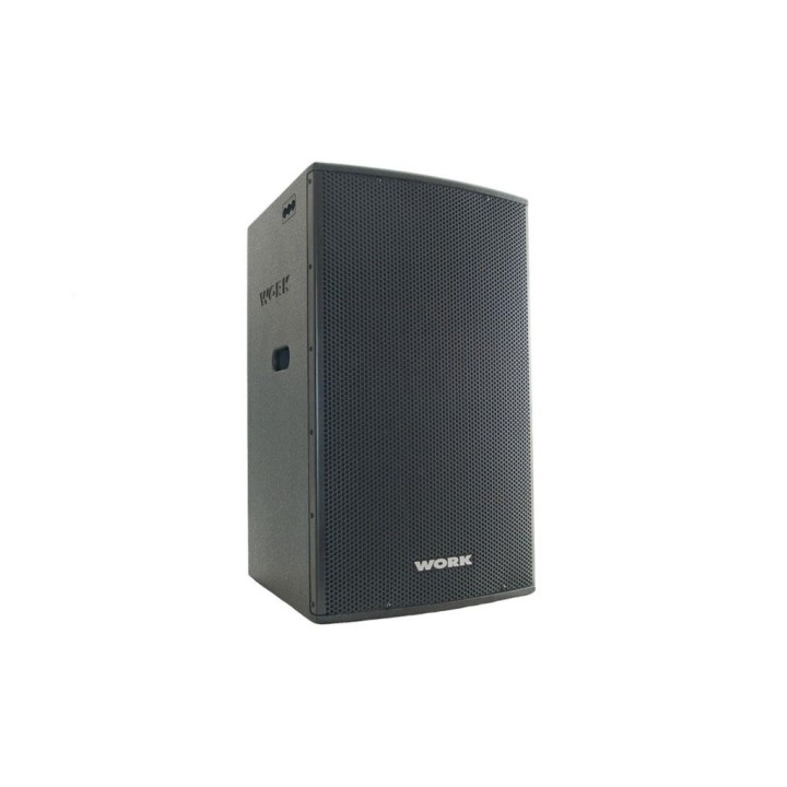 Work - MINO 10 BLACK - Passive speakers - Sound Equipments - Inicio - PASSIVE 10 " | Z-Bombilla