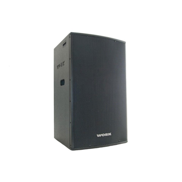 Work - MINO 15 A PRO - ACTIVE 15 " - alto-falantes com alimentação própria - Alto-falantes profissionais | Z-Bombilla
