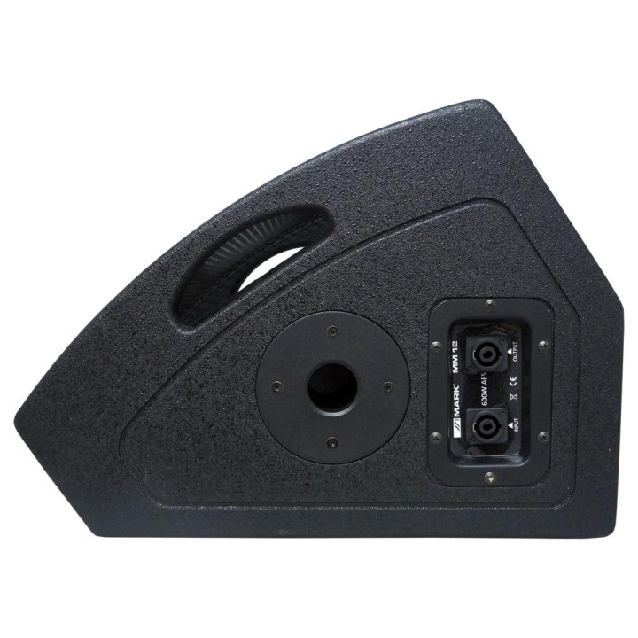 Mark - MM 12 MONITOR - passiva 12 " - Alto-falantes Passivos - Sistemas de Som  | Z-Bombilla