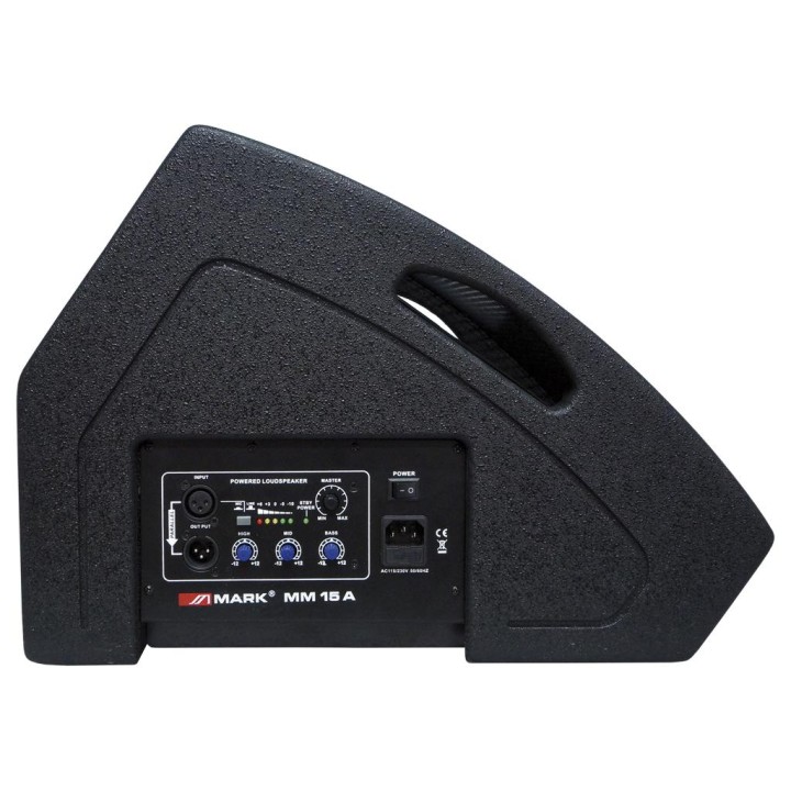 Mark - MM 15 A MONITOR - monitor escenari | Z-Bombilla