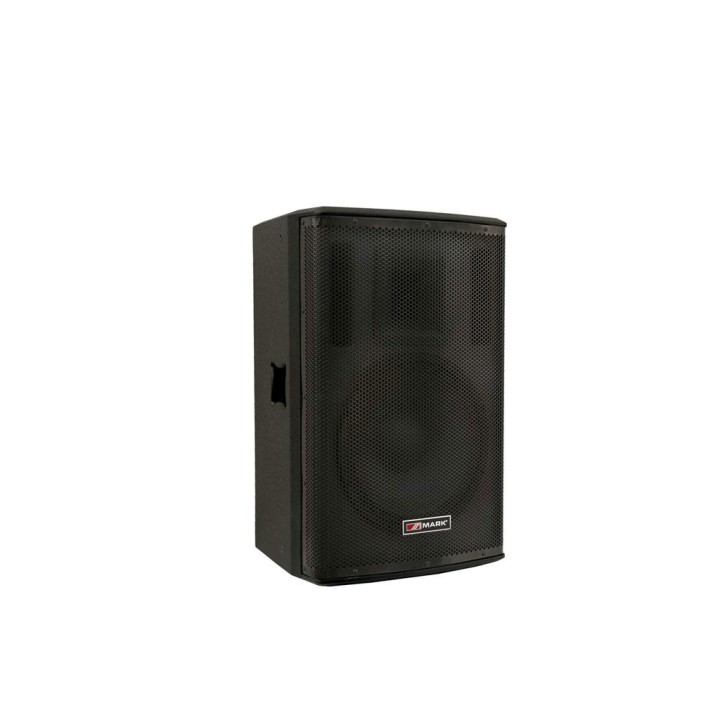 Mark - MP 12 AM - ACTIVE 12 " - alto-falantes com alimentação própria - Alto-falantes profissionais | Z-Bombilla
