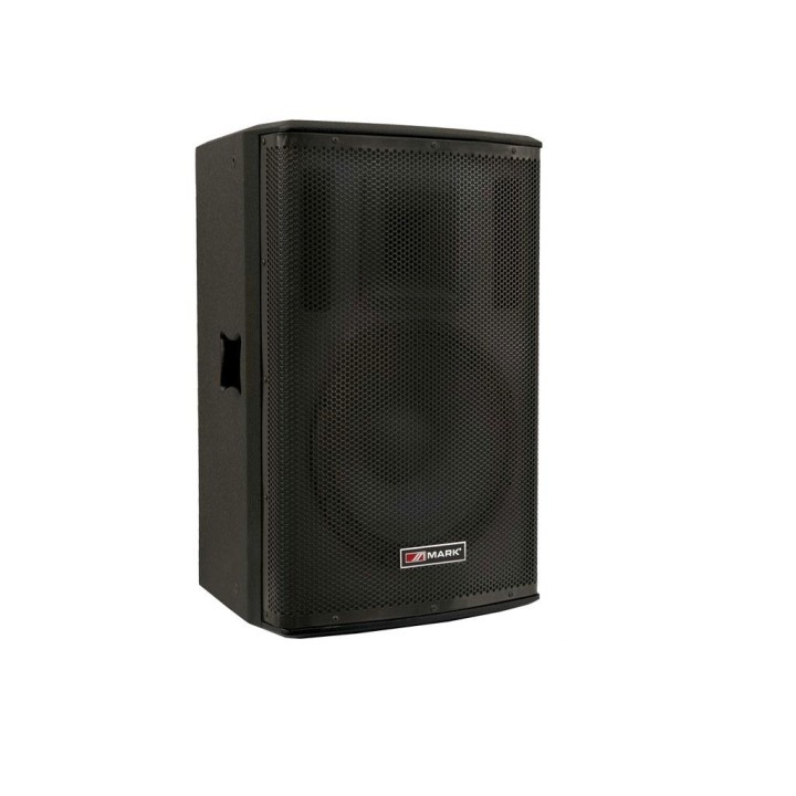 Mark - MP 15 AM - ACTIVE 15 " - alto-falantes com alimentação própria - Alto-falantes profissionais | Z-Bombilla