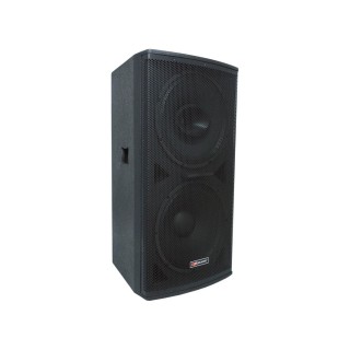 Mark - MP 215 COAX - Passiva 15" - Alto-falantes Passivos - Sistemas de Som | Z-Bombilla