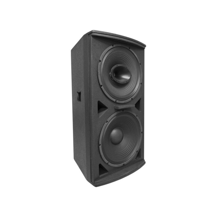 Mark - MP 215 COAX - Passiva 15" - Alto-falantes Passivos - Sistemas de Som | Z-Bombilla